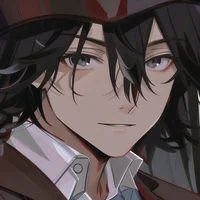 Ranpo Edogawa