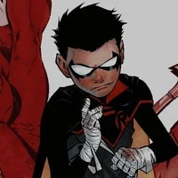 Damian Wayne