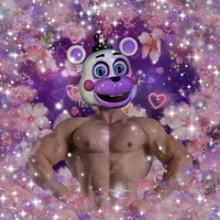 Strong Helpy