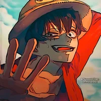 Luffy BR
