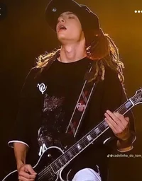 Tom kaulitz 