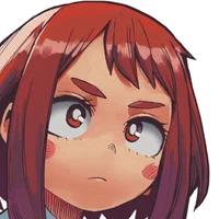 Ochako Uraraka