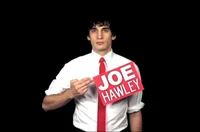 Joe Hawley
