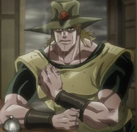 Hol Horse