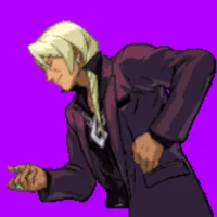 Klavier Gavin