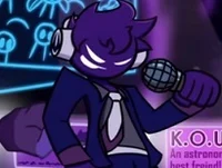 Void-has his own spa