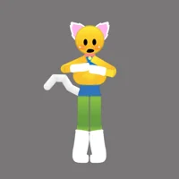 Roblox noob girl r63