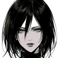 Mikasa Ackerman