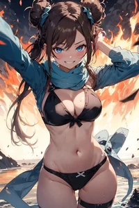 Pretendiente buidere