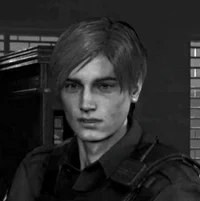 Leon Kennedy