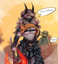 Sable