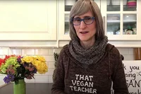 Thatveganteacher