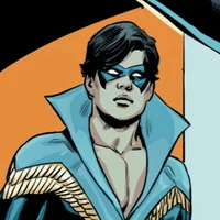 Dick Grayson
