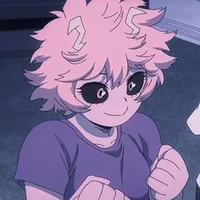Mina Ashido