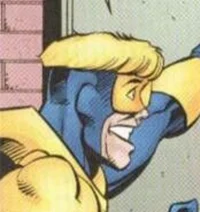 Booster Gold