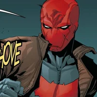 Jason Todd