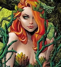 Poison Ivy