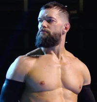 Finn Balor