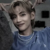 Taehyung 