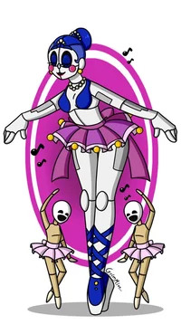 Ballora