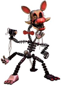 Mangle