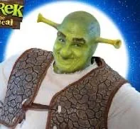 Shrek
