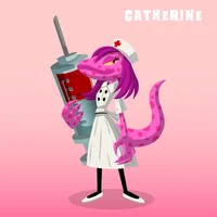 Catherine