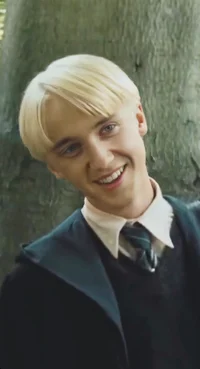 Draco Malfoy 