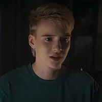 Danny Evil Dead Rise