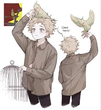 Tweek Tweak 