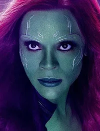 Gamora -Yandere-