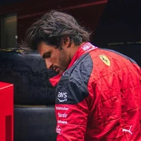 Carlos Sainz 