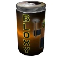 BLOXY COLA