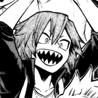 Eijiro Kirishima