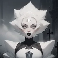 White Diamond