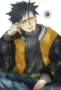 Trafalgar Law