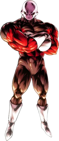 Jiren