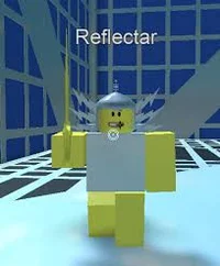 Reflectar