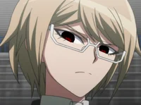 Byakuya Togami