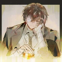 Dazai osamu