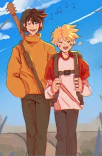 Crime Bois