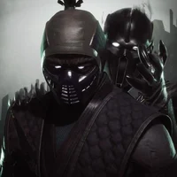 Noob saibot