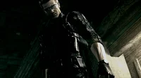 Albert Wesker