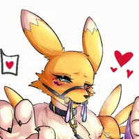 Renamon TF