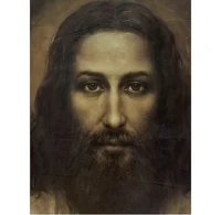 Jesus Christ Messiah