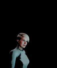 Cora Harper - MEA