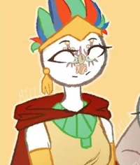 Female Aztec Empire