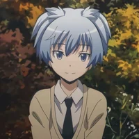 Nagisa Brother