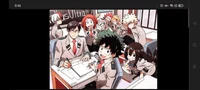 Bnha