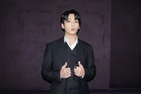 Jungkook 